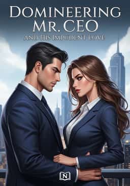 Domineering Mr. CEO and His Impudent Love novel cover
