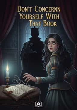 Don’t Concern Yourself With That Book
