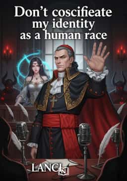 Don't confiscate my identity as a human race