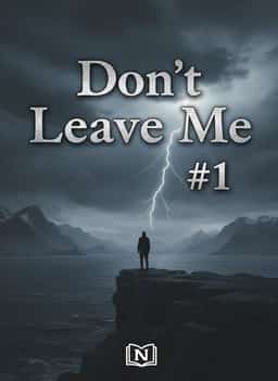 Don't Leave Me #1