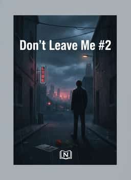 Don't Leave Me #2