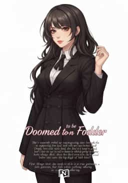 Doomed to be Cannon Fodder