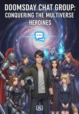 Doomsday Chat Group: Conquering the Multiverse Heroines