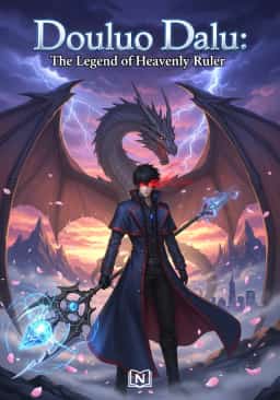 Douluo Dalu: The Legend of Heavenly Ruler