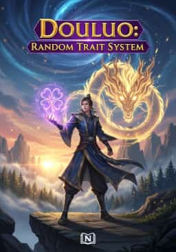 Douluo: Random Trait System novel cover