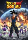Dragon Ball God Mu