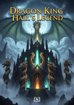 Dragon King Hall's Legend