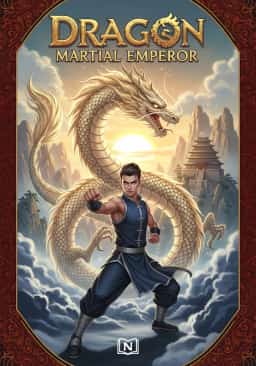 Dragon Martial Emperor