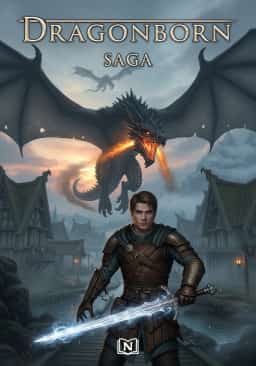 Dragonborn Saga