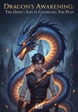 Dragon's Awakening: The Duke's Son Is Changing The Plot