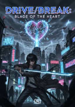 DRIVE/BREAK: Blade of the Heart