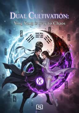 Dual Cultivation: Ying Yang is way to Chaos