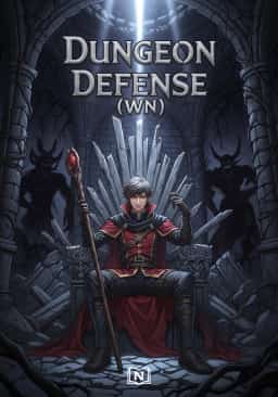 Dungeon Defense (WN)