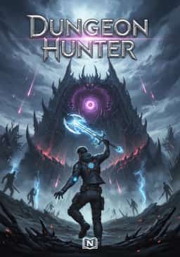 Dungeon Hunter