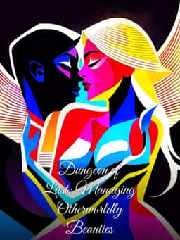 Dungeon of Lust: Managing Otherworldly Beauties