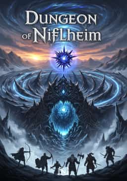 Dungeon of Niflheim
