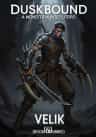 Duskbound: a Monster Hunter LitRPG (Book 1 Stubbed)