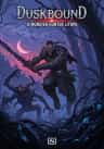 Duskbound: a Monster Hunter LitRPG (Book 2 Stubbing Sept. 16th)