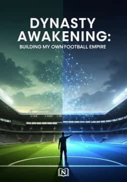 Dynasty Awakening: Building My Own Football Empire
