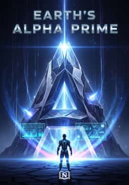 Earth's Alpha Prime