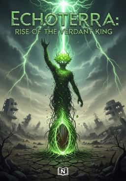 Echoterra: Rise of the Verdant King