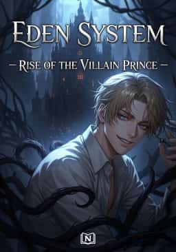 Eden System - Rise of the Villain Prince