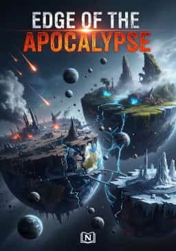 Edge of the Apocalypse