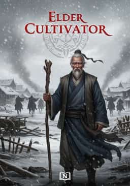 Elder Cultivator