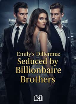 Emily’s Dilemma: Seduced by Billionaire Brothers