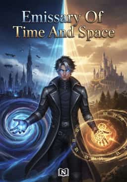 Emisarry Of Time And Space