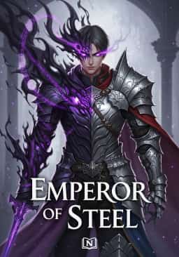 Emperor of Steel