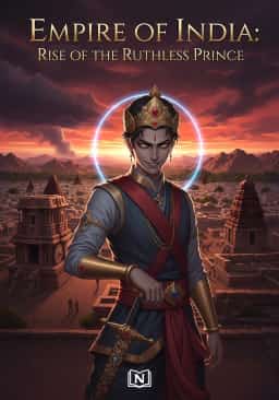 Empire of India: Rise of the Ruthless Prince