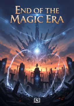 End of the Magic Era