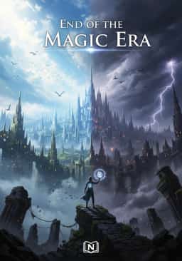 End of the Magic Era