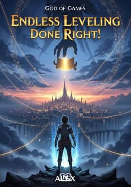 Endless Leveling Done Right!