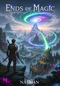 Ends of Magic