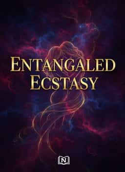 ENTANGLED ECSTASY