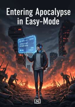 Entering Apocalypse in Easy-Mode