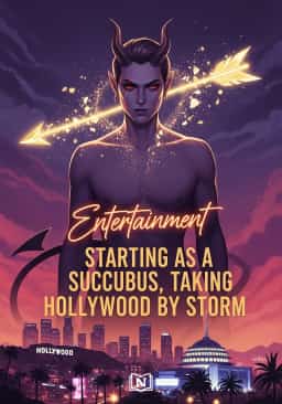 Entertainment: Starting as a Succubus, Taking Hollywood by Storm