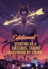 Entertainment: Starting as a Succubus, Taking Hollywood by Storm