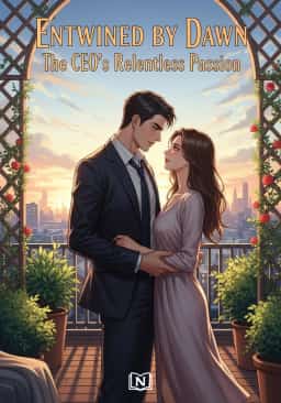 Entwined by Dawn: The CEO's Relentless Obsession