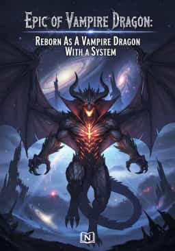 Epic of Vampire Dragon: Reborn As A Vampire Dragon With a System