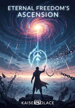 Eternal Freedom's Ascension