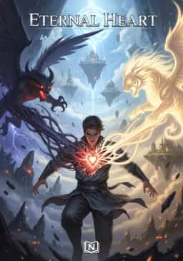 Eternal Heart