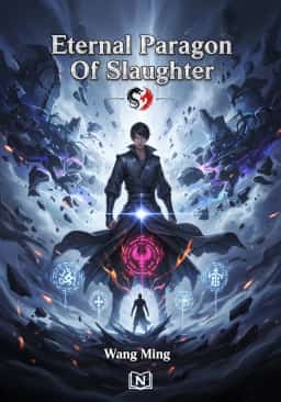 Eternal Paragon Of Slaughter