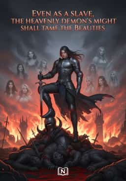 EVEN AS A SLAVE, THE HEAVENLY DEMON'S MIGHT SHALL TAME THE BEAUTIES