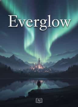 Everglow novel cover