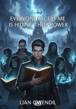 Everyone Except Me Is Hiding Their Power