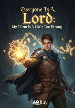 Everyone Is A Lord: My Talent Is A Little Too Strong