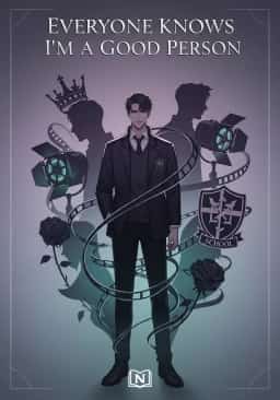 Everyone Knows I'm a Good Person